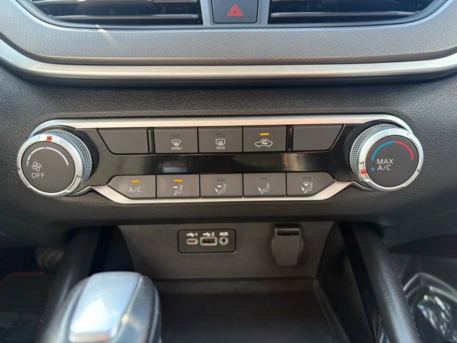 Used 2025 Nissan Altima 2.5 SR image 32