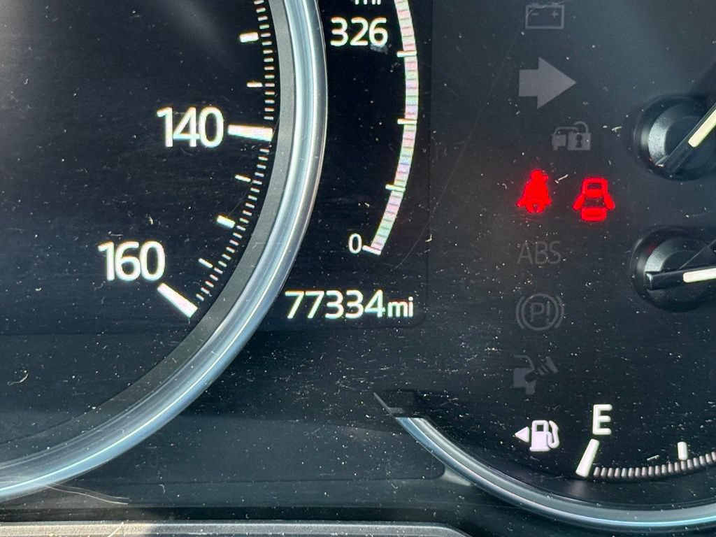 Used 2019 MAZDA CX-5 Grand Touring FWD image 24