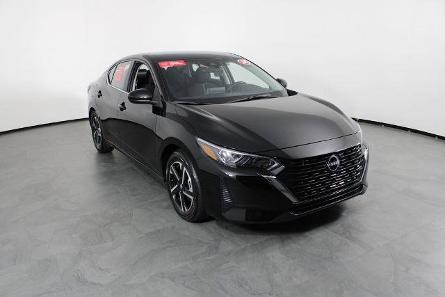 Certified 2024 Nissan Sentra SV image 15