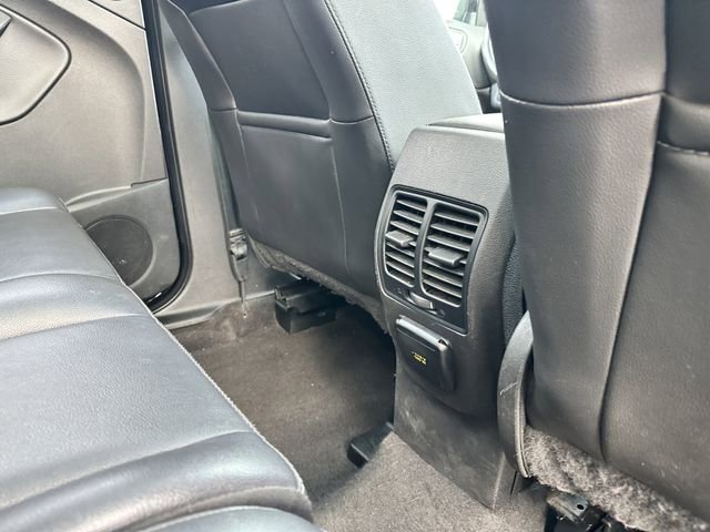 Certified 2018 Ford Escape Titanium image 39