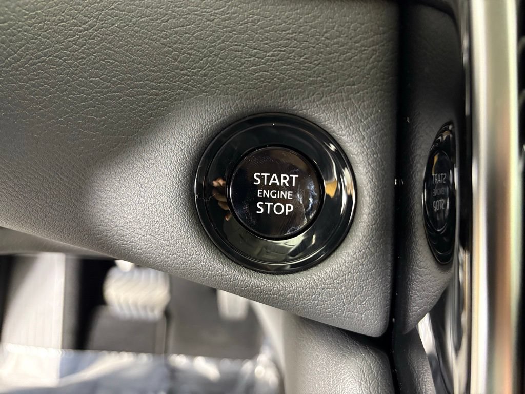 New 2026 Nissan Armada SV AWD/4WD image 23