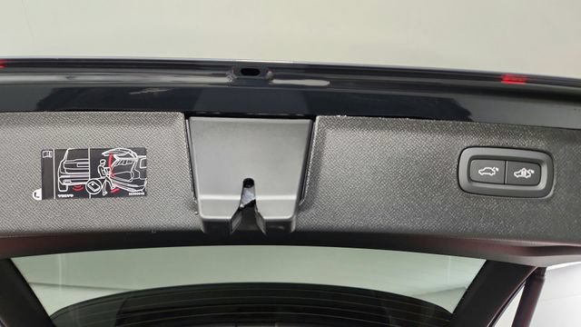 New 2026 Volvo XC90 B6 Ultra w/ Protection Package AWD/4WD image 47