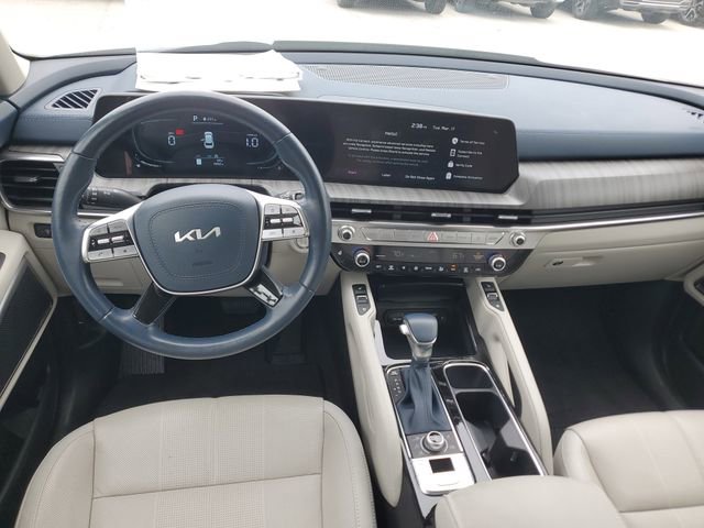 Certified 2024 Kia Telluride EX image 12