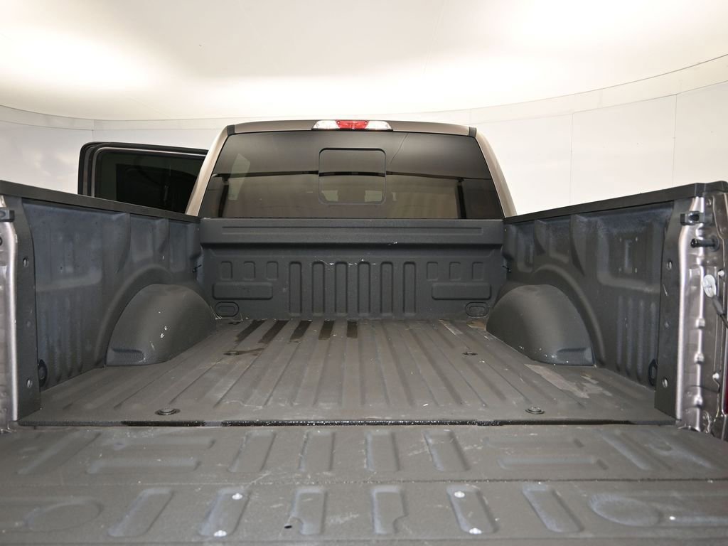 Certified 2020 Ford F150 Lariat w/ FX4 Off-Road Package image 25