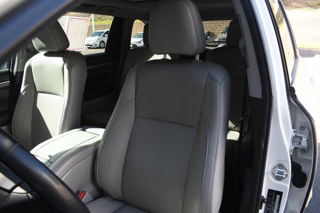 Certified 2018 Toyota Highlander Limited Platinum w/ Carpet Mat Package (TMS) AWD/4WD image 17