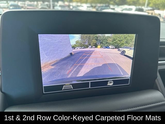 Used 2023 Chevrolet Tahoe LS w/ Driver Alert Package AWD/4WD image 30