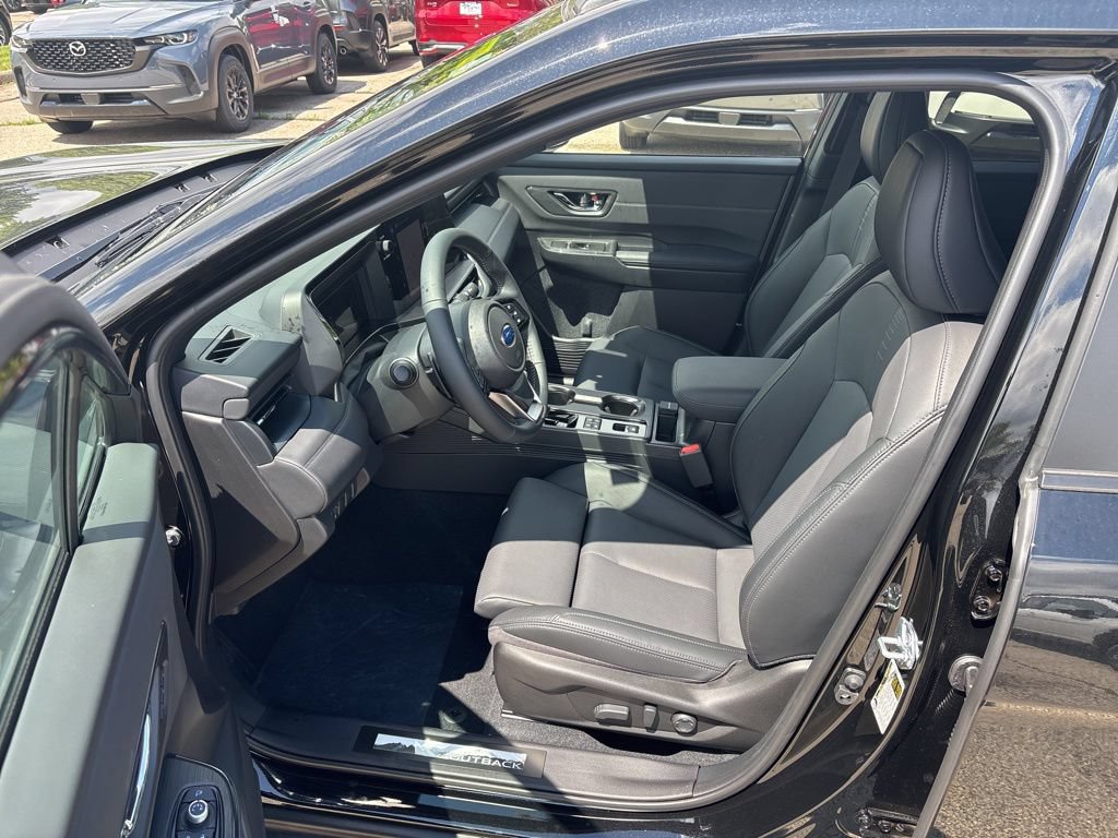 New 2026 Subaru Outback Touring XT AWD/4WD image 9