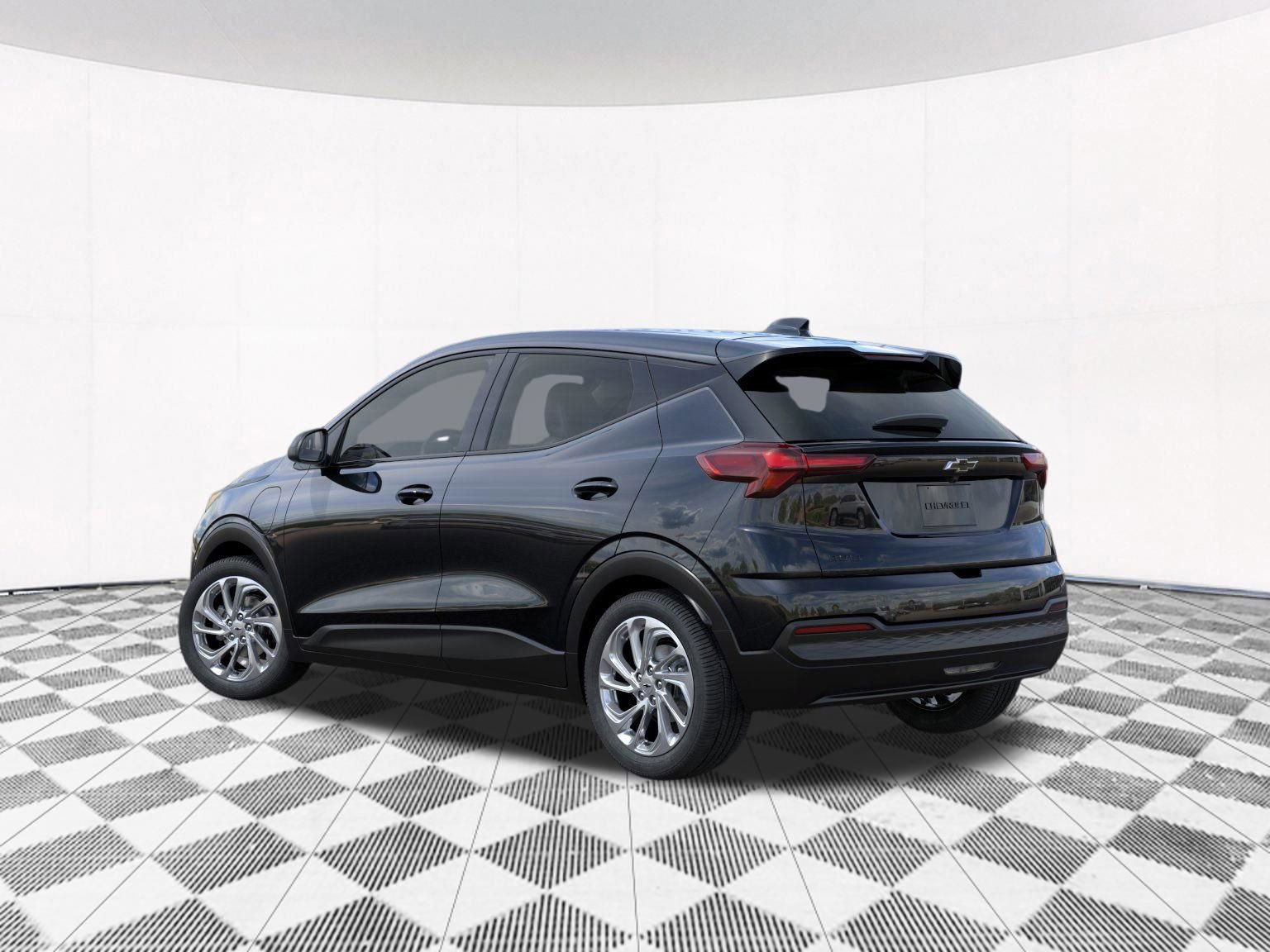 New 2027 Chevrolet Bolt LT w/ Comfort Package image 7