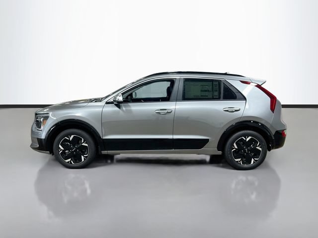 New 2026 Kia Niro Wind FWD image 4