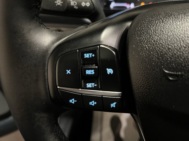 Used 2023 Ford Maverick Lariat w/ Lariat Luxury Package image 31