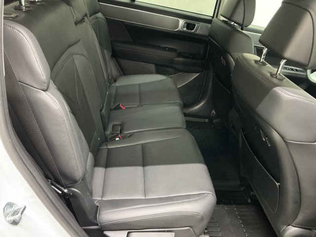 Used 2026 Hyundai Santa Fe XRT AWD/4WD image 17