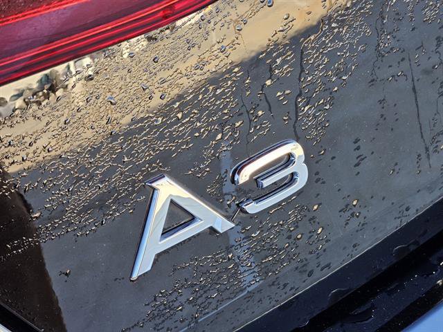 Used 2024 Audi A3 2.0T Premium image 8