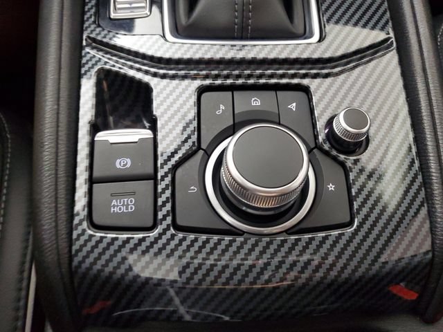Used 2024 MAZDA CX-5 AWD 2.5 S w/ Preferred Package image 32