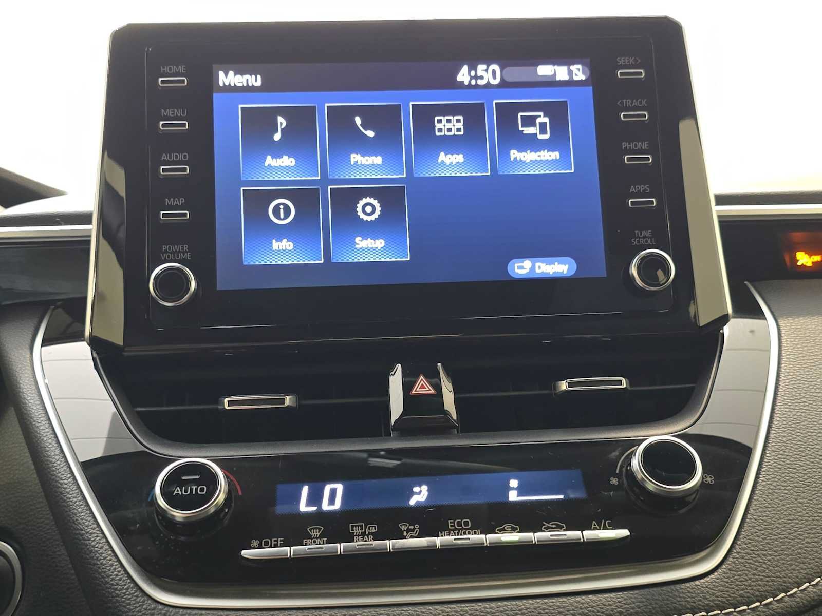 Used 2019 Toyota Corolla SE FWD image 14