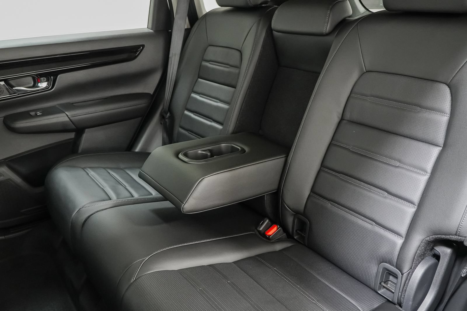 New 2026 Honda CR-V EX-L image 37
