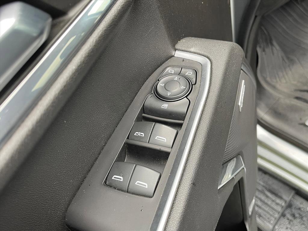 Certified 2023 GMC Sierra 1500 Elevation w/ Preferred Package image 6