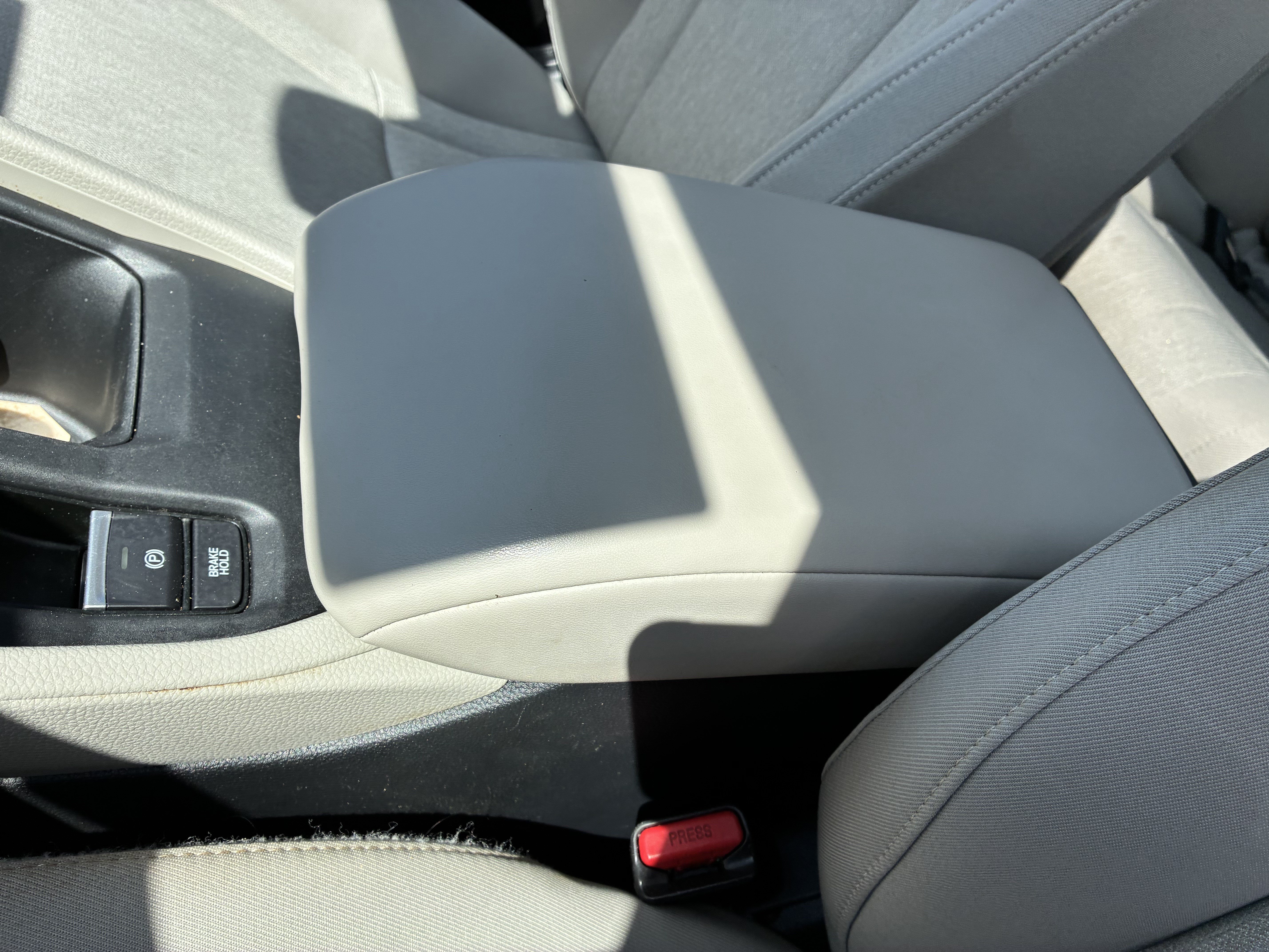 Used 2024 Honda Accord EX image 32