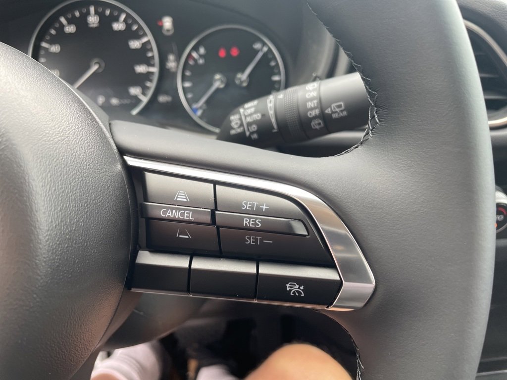 New 2025 MAZDA CX-30 AWD 2.5 S w/ Select Sport Pkg image 18