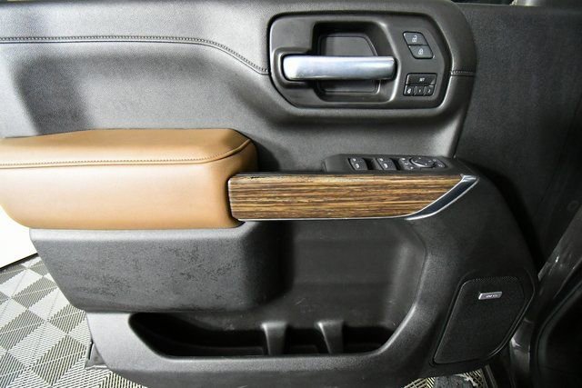 Used 2021 Chevrolet Silverado 2500 High Country w/ Safety Package II image 22