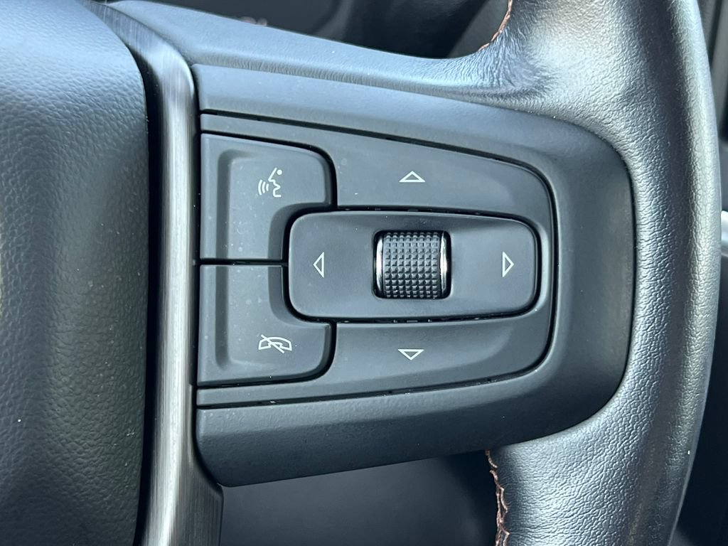 Used 2021 GMC Sierra 1500 AT4 w/ AT4 Premium Package AWD/4WD image 33