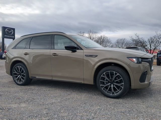 New 2026 MAZDA CX-70 3.3 Turbo S w/ Premium Package image 2