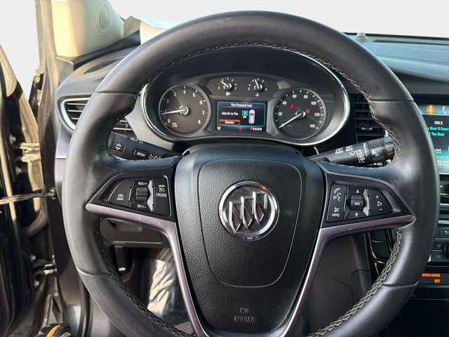 Used 2019 Buick Encore Preferred image 25