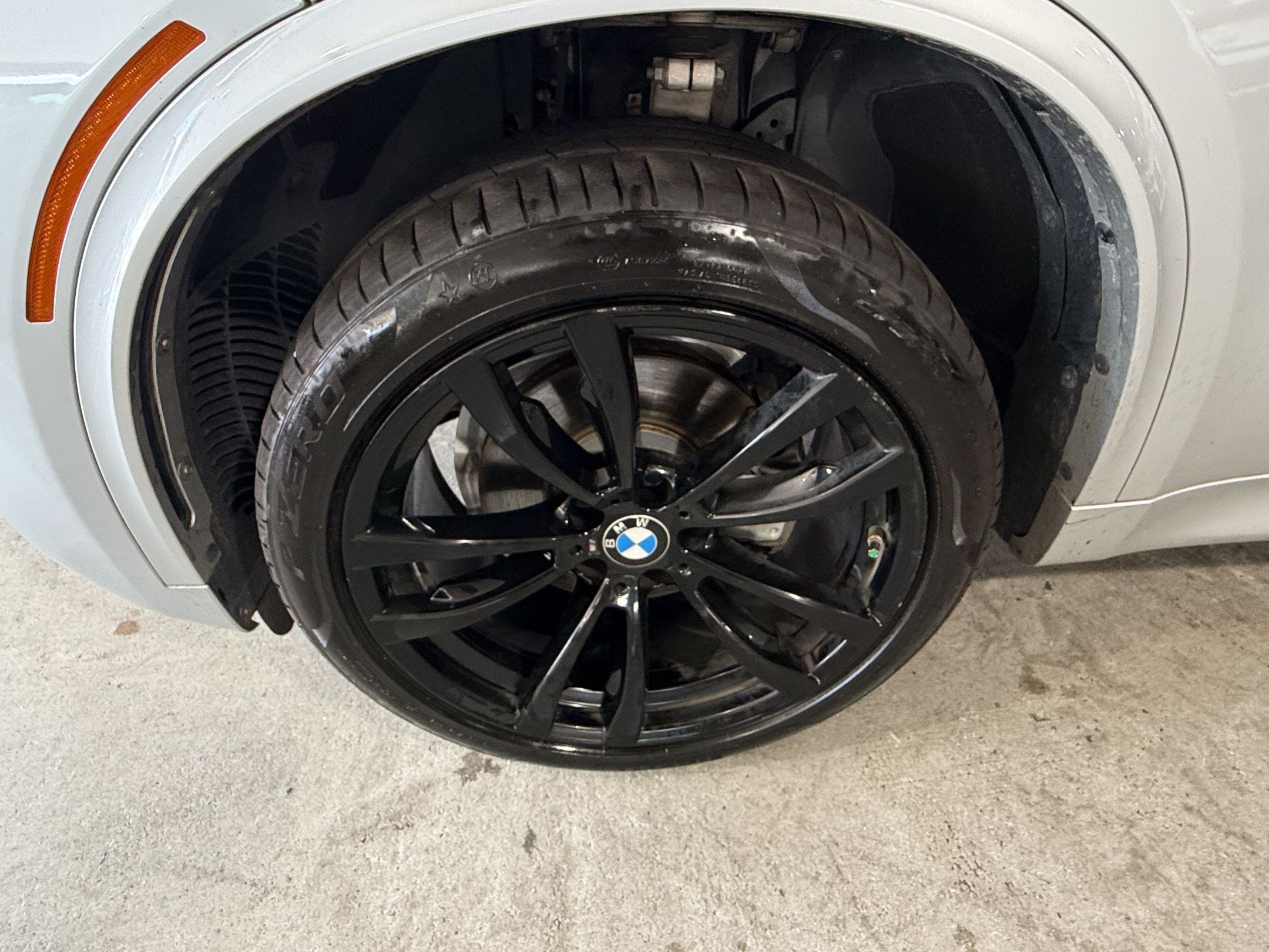 Used 2017 BMW X5 sDrive35i RWD image 11