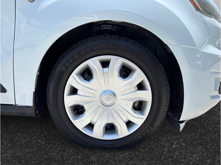 Used 2019 Ford Transit Connect XLT FWD image 13