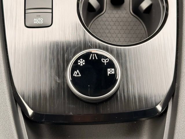 New 2026 Nissan Rogue SV w/ Cold Weather Package image 29