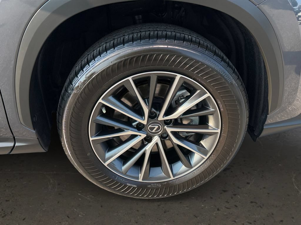 Certified 2023 Lexus NX 250 FWD image 26