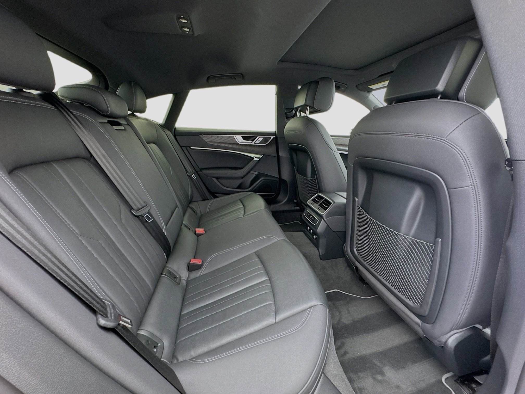 Used 2020 Audi A7 3.0T Premium Plus image 19