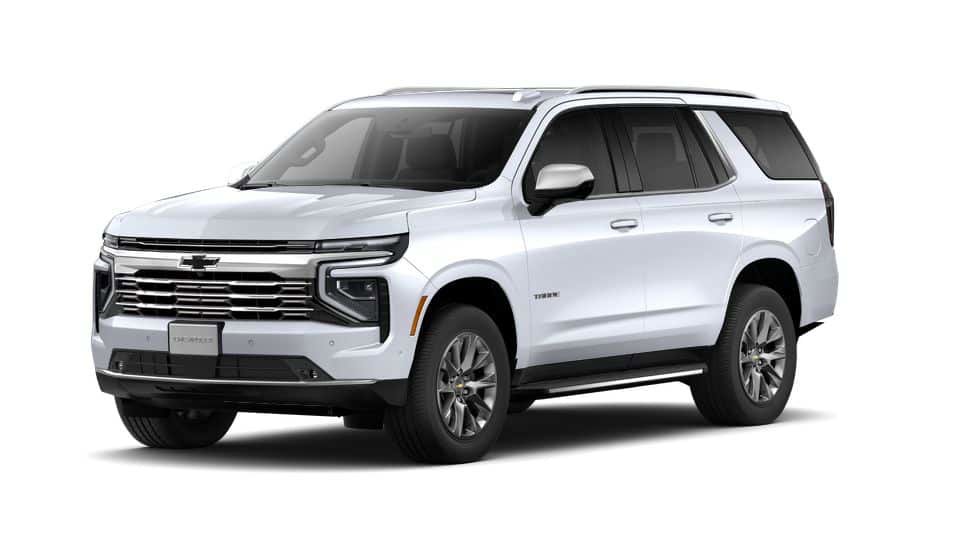 New 2026 Chevrolet Tahoe Premier w/ Sun And Tow Package AWD/4WD image 27