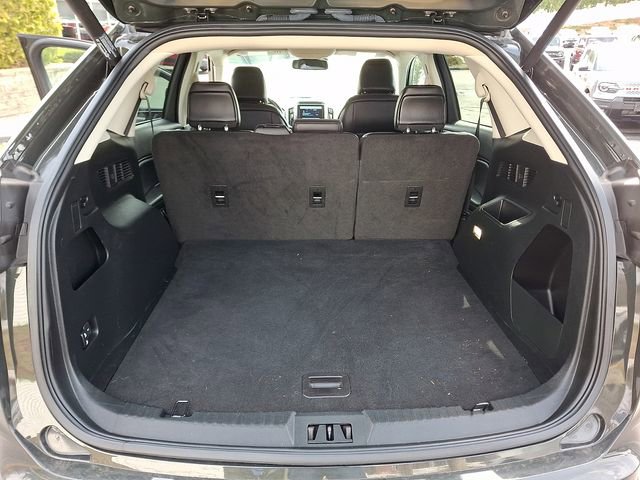 Certified 2022 Ford Edge SEL w/ Convenience Package image 28
