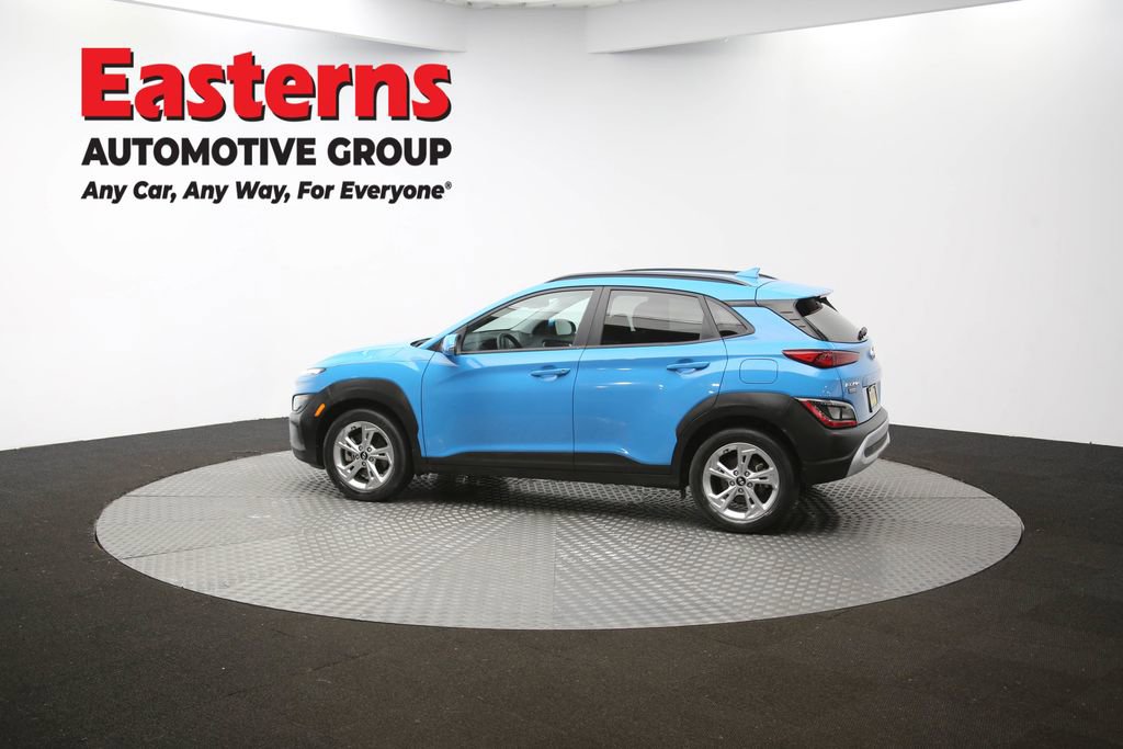 Used 2022 Hyundai Kona SEL w/ Convenience Package image 60
