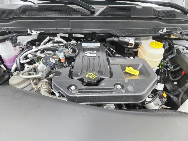 New 2026 RAM 2500 Big Horn AWD/4WD image 18