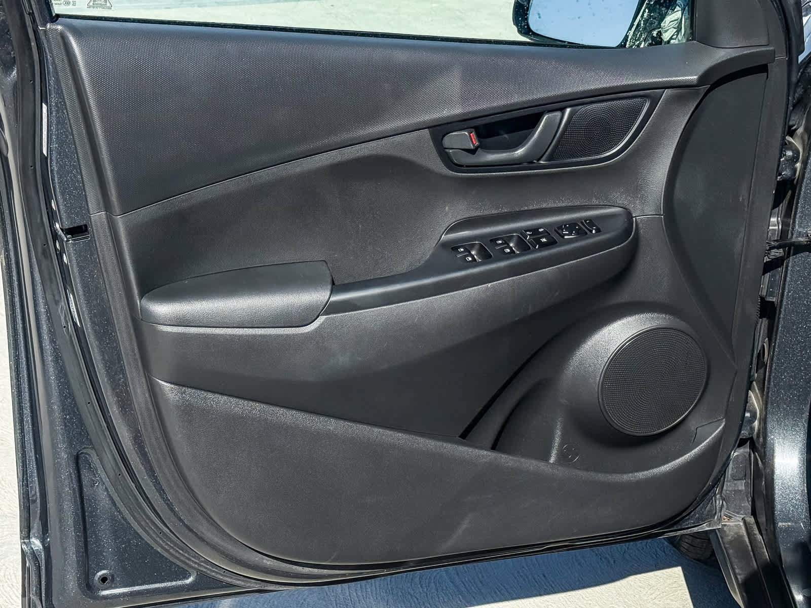 Used 2020 Hyundai Kona SEL FWD image 21