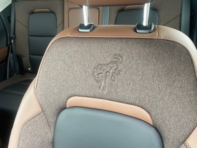 New 2025 Ford Bronco Sport Outer Banks w/ Outer Banks Tech Package+ image 28