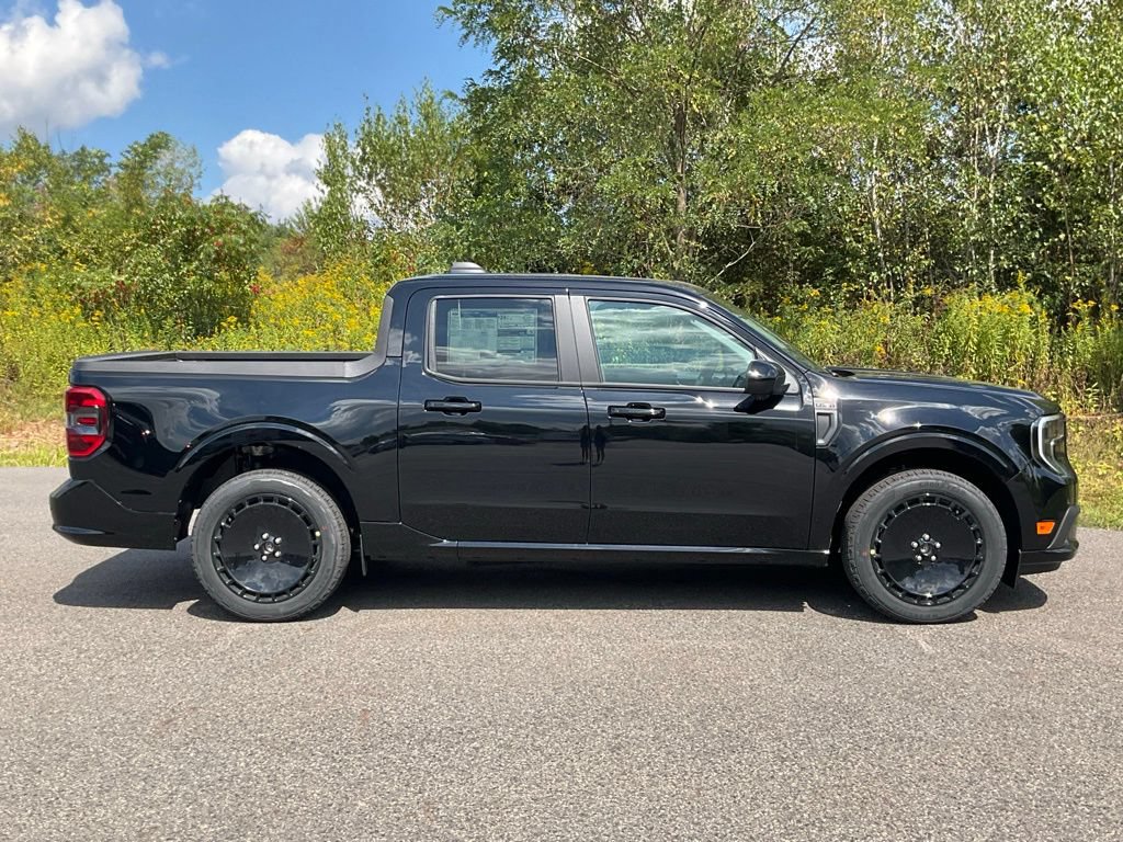 New 2025 Ford Maverick Lobo AWD/4WD image 28