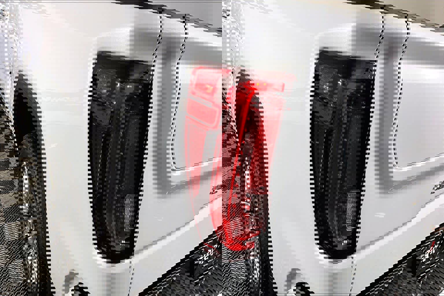 Certified 2026 GMC Sierra 1500 Denali Ultimate image 38