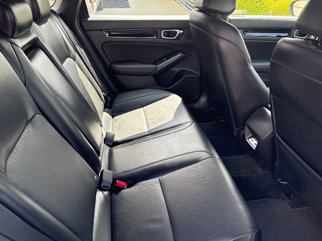 Used 2023 Honda Civic Sport Touring image 14