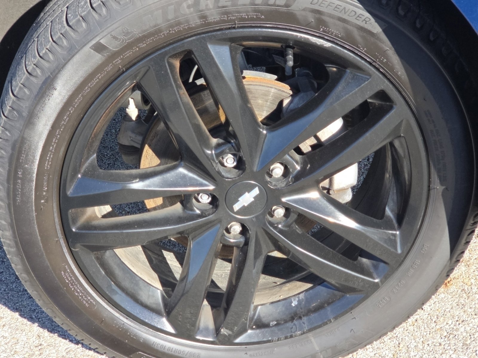 Used 2021 Chevrolet Equinox LT image 8