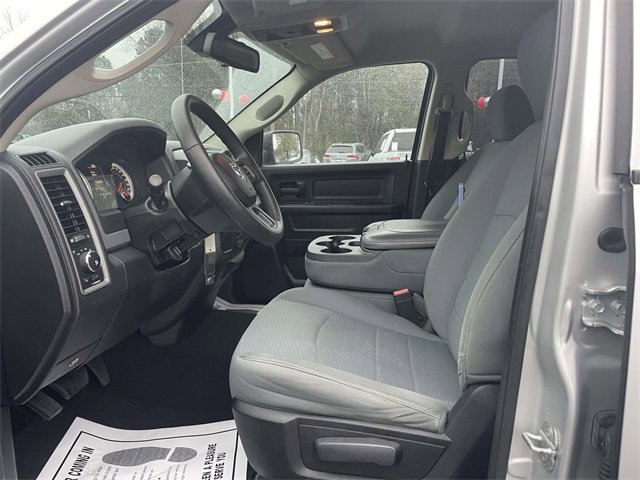 Used 2014 RAM 1500 Express image 17