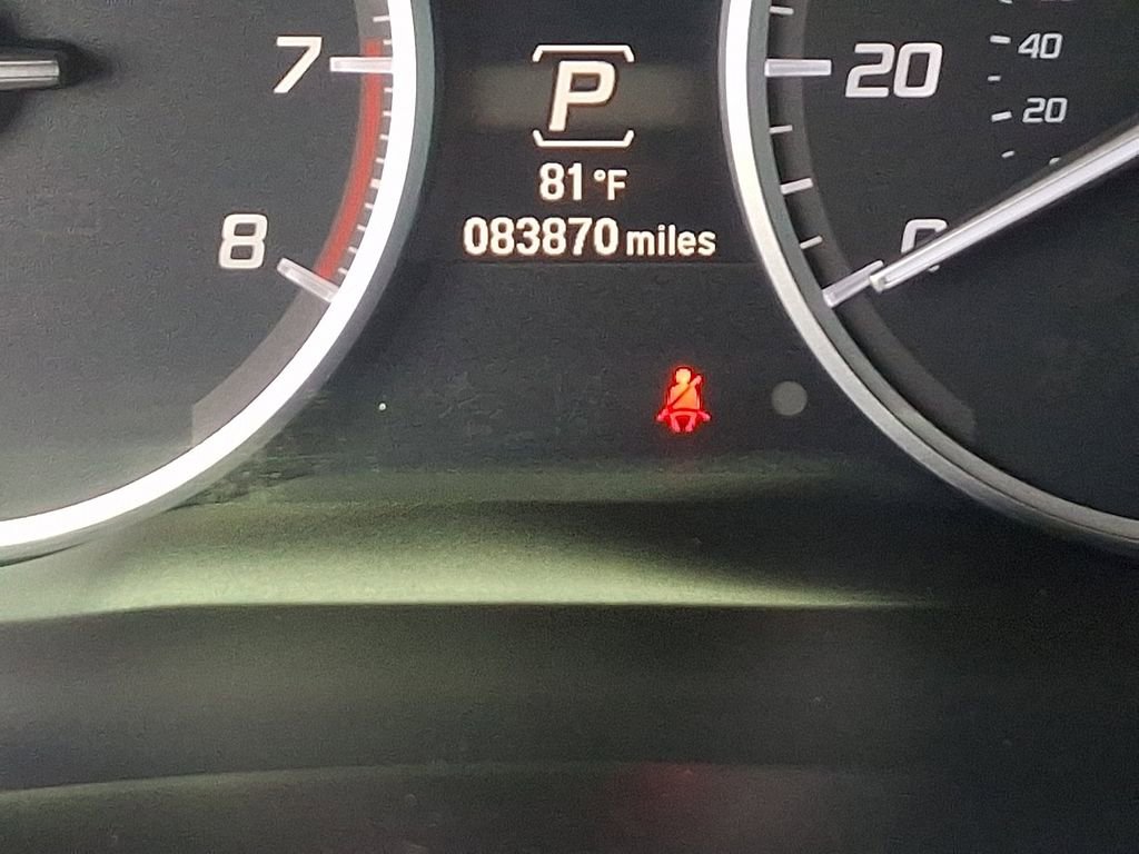 Used 2021 Acura ILX w/ Premium Package FWD image 21