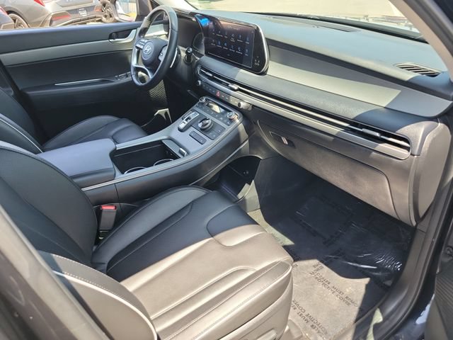 Used 2025 Hyundai Palisade SEL FWD image 22