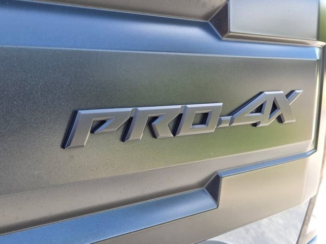 Used 2025 Nissan Frontier PRO-4X w/ Pro Convenience Package AWD/4WD image 17