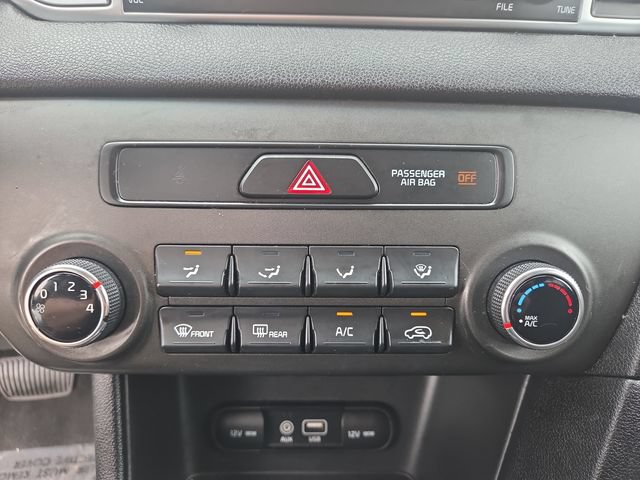 Used 2019 Kia Sportage LX AWD/4WD image 25