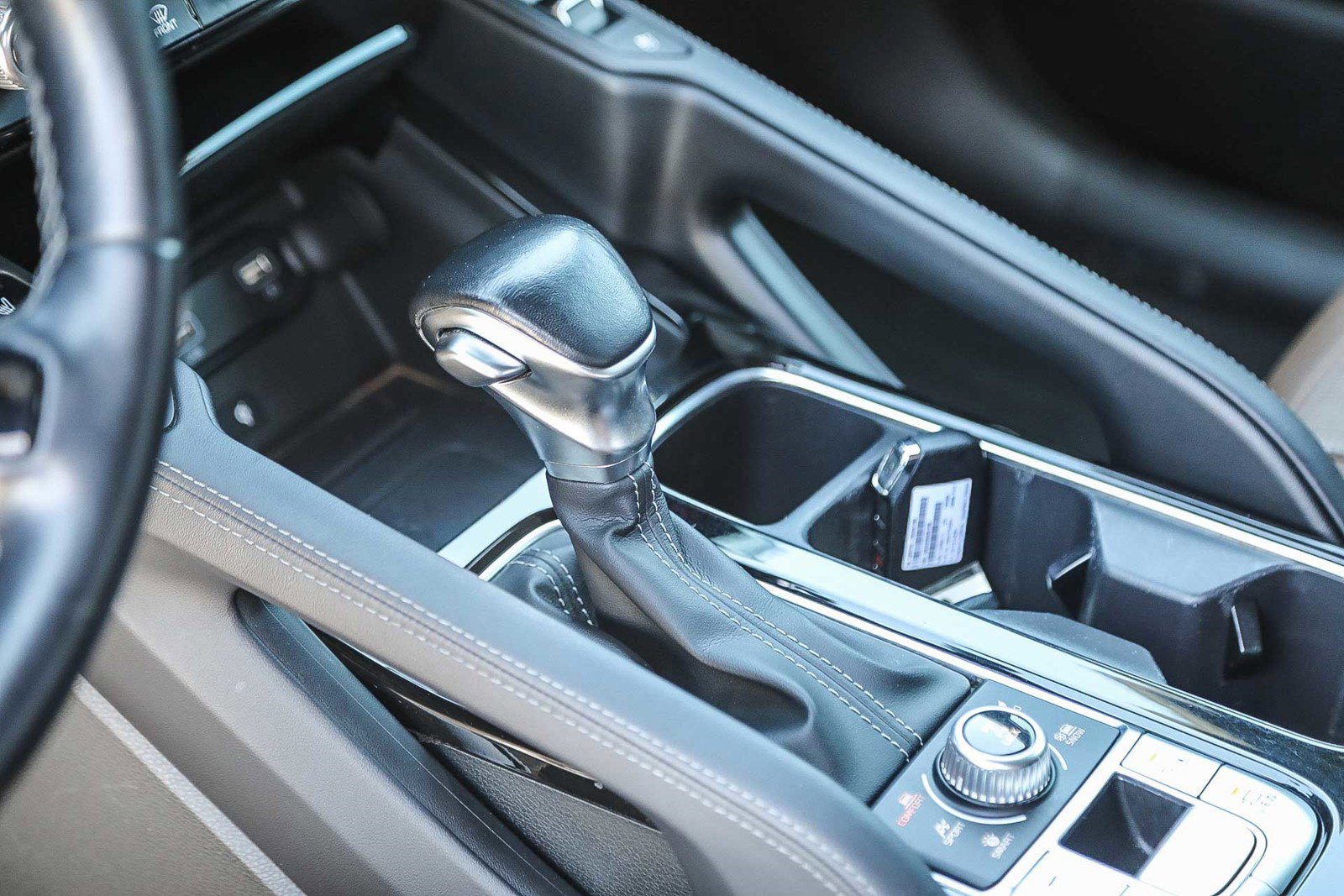 Used 2022 Kia Telluride SX w/ SX Prestige Package image 20