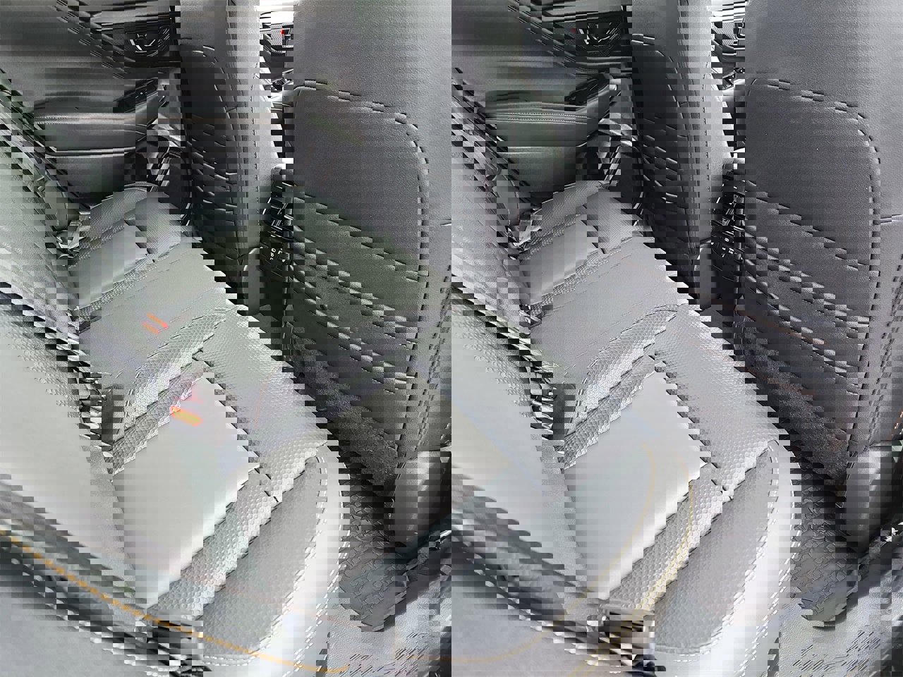 Certified 2023 Subaru Outback Wilderness image 11