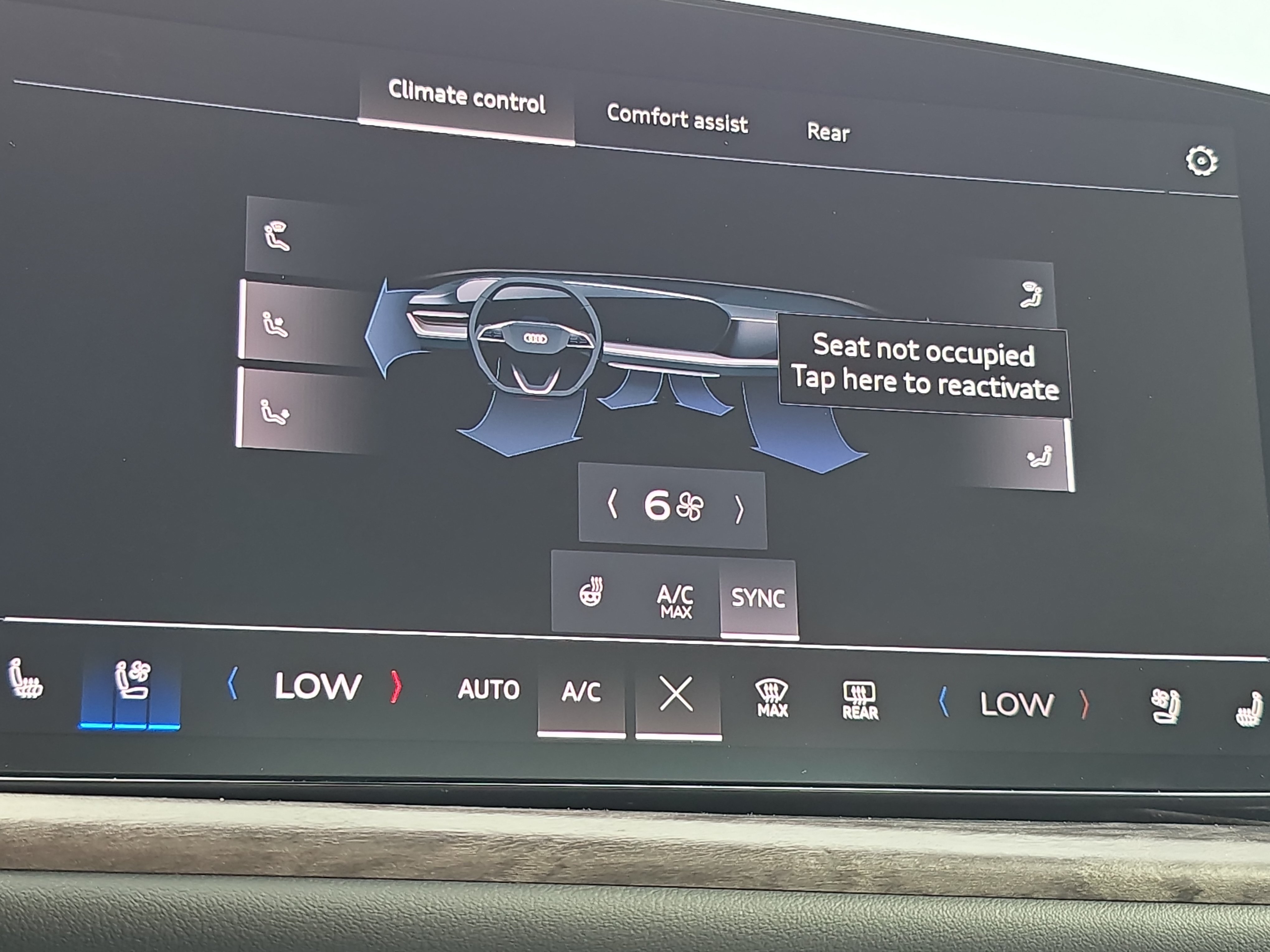 Certified 2025 Audi Q5 Premium Plus w/ Premium Plus AWD/4WD image 24