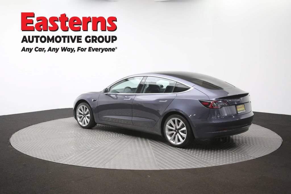 Used 2018 Tesla Model 3 Mid Range RWD image 58